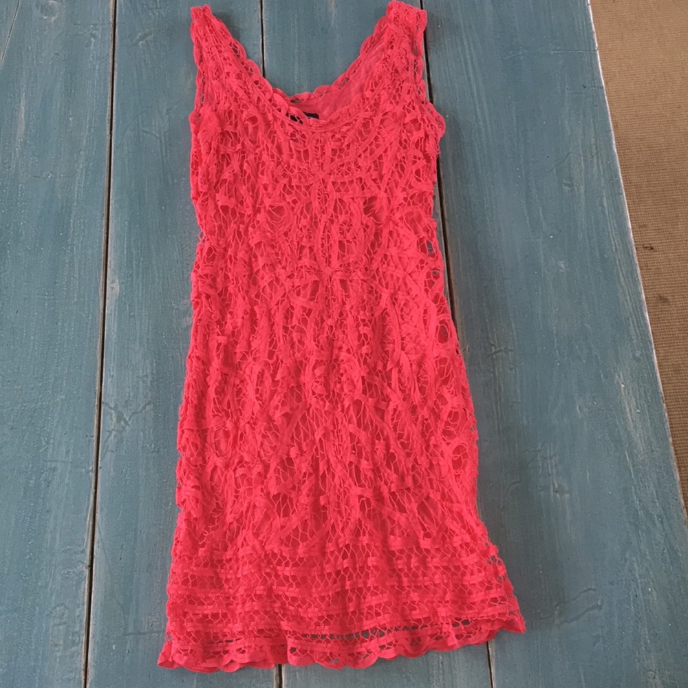 Inc. dress